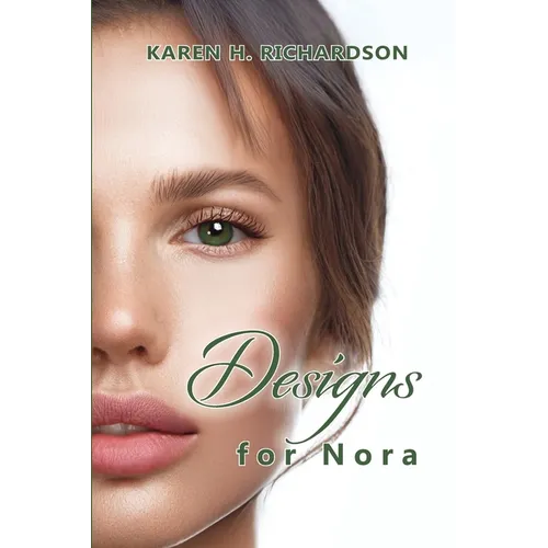 Designs for Nora - Paperback