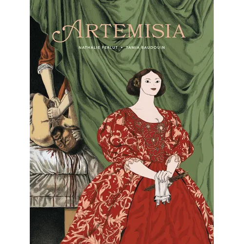 Artemisia - Hardcover