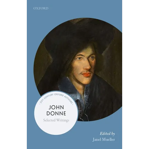 John Donne 21coa: Ncs P - Paperback