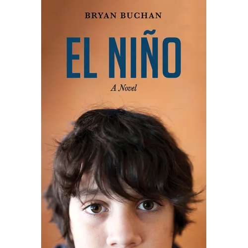 El Niño - Hardcover