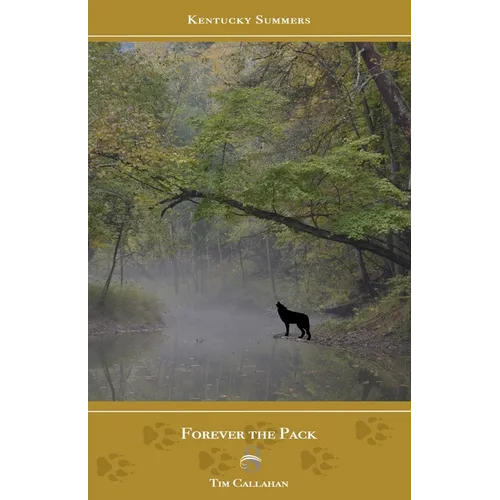 Forever the Pack - Paperback