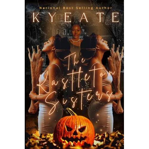 The Kastleton Sister's - Paperback