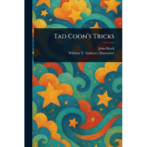 Tad Coon's Tricks - Paperback