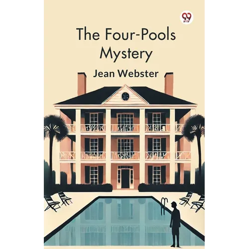 The Four-Pools Mystery - Paperback