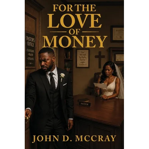 For The Love Of Money - Paperback