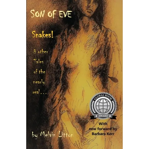 Son of Eve & Other Tales - Paperback