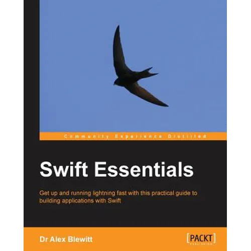 Swift Essentials - Paperback
