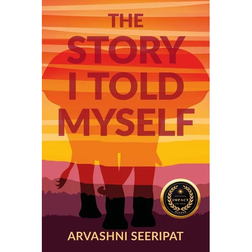 The Story I Told Myself - Paperback