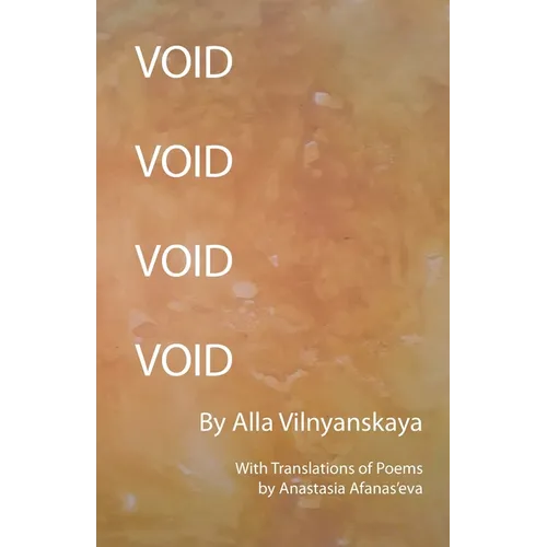 Void - Paperback