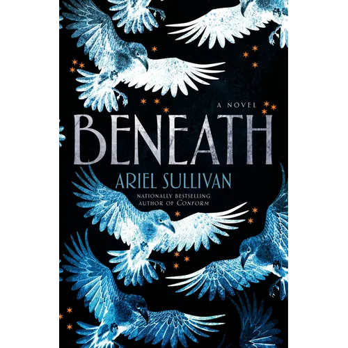 Beneath - Hardcover