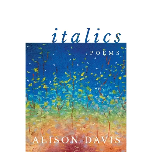 Italics - Paperback