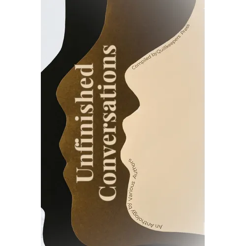 Unfinished Conversations - Paperback