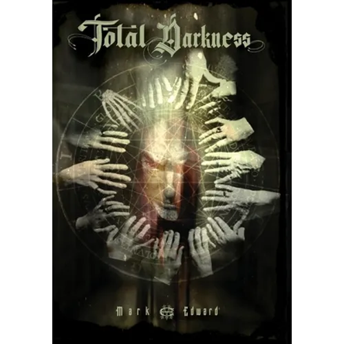 Total Darkness - Hardcover