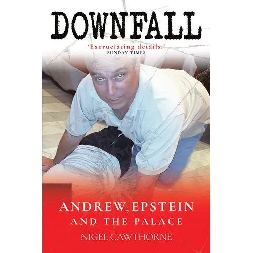 Downfall - Paperback