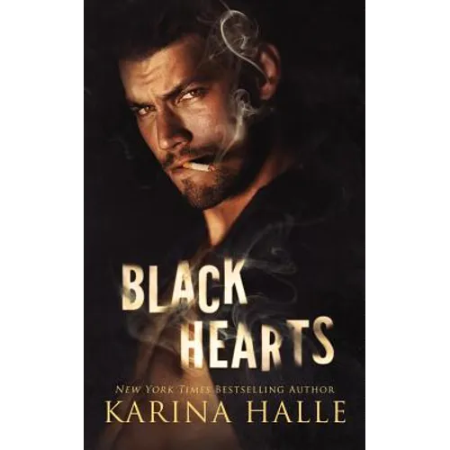 Black Hearts - Paperback