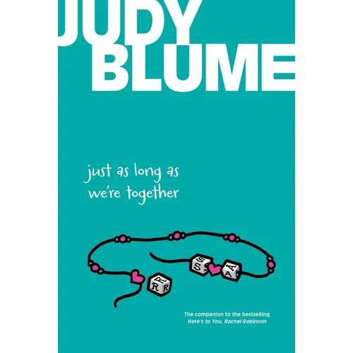 Just as Long as We're Together - Paperback