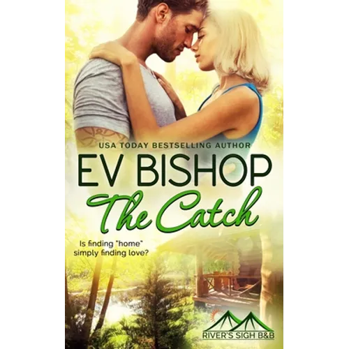 The Catch - Paperback