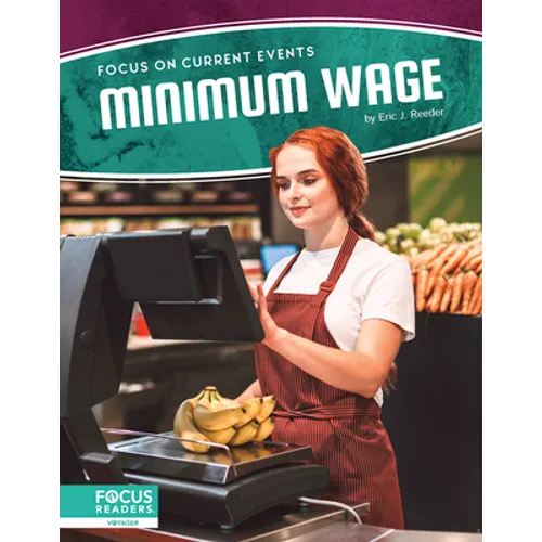 Minimum Wage - Paperback