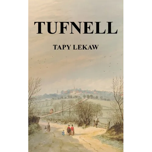 Tufnell - Paperback