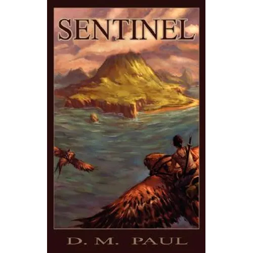Sentinel - Paperback