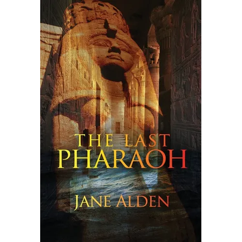 The Last Pharaoh - Paperback
