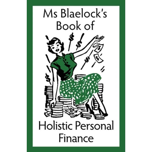 Holistic Personal Finance - Paperback