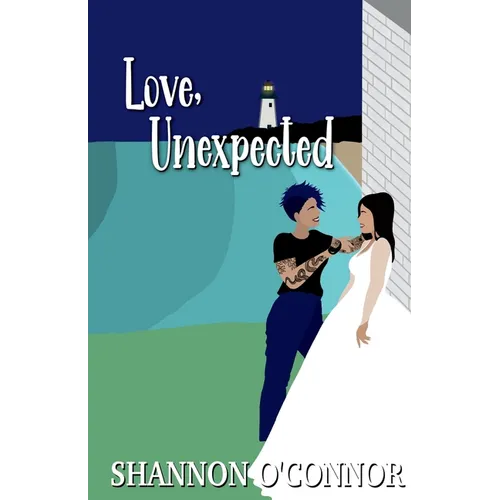 Love, Unexpected - Paperback