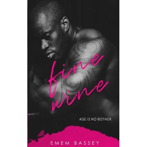 Fine Wine - Paperback