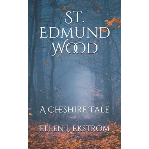 St. Edmund Wood - Paperback