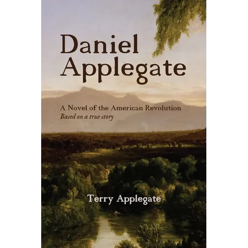 Daniel Applegate - Paperback