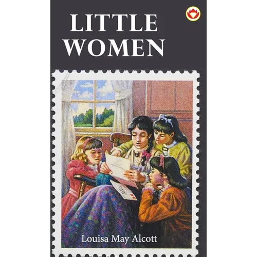 Little Women - Hardcover