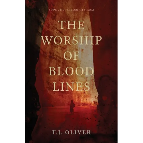 The Worship of Bloodlines - Paperback