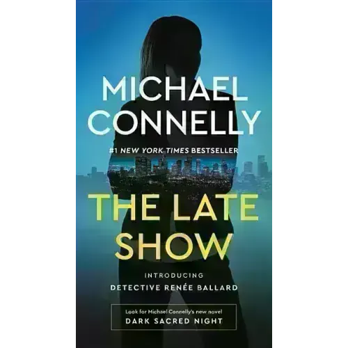 The Late Show - Hardcover