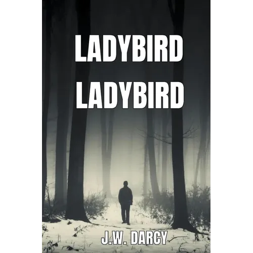 Ladybird Ladybird - Paperback