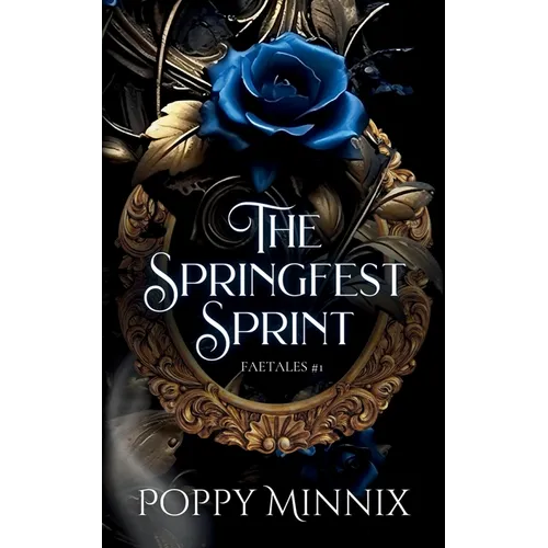 The Springfest Sprint - Paperback
