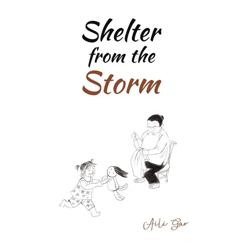 Shelter from the Storm - Paperback