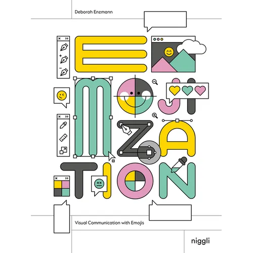 Emojization: Visual Communication with Emojis