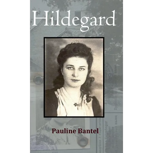 Hildegard - Hardcover