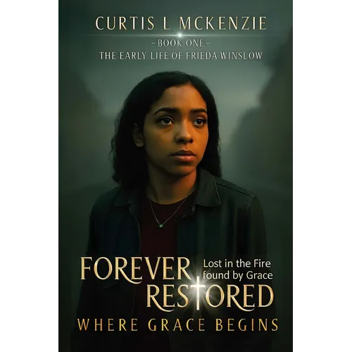 Forever Restored: Where Grace Begins - Paperback