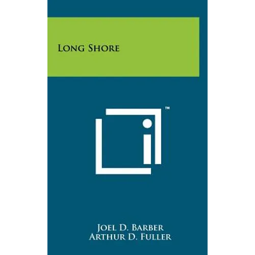 Long Shore - Hardcover