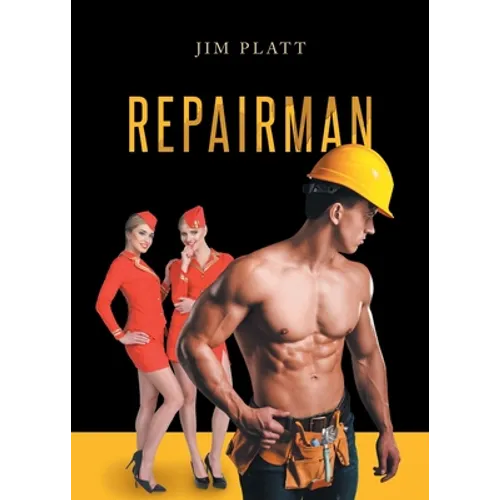 Repairman - Paperback