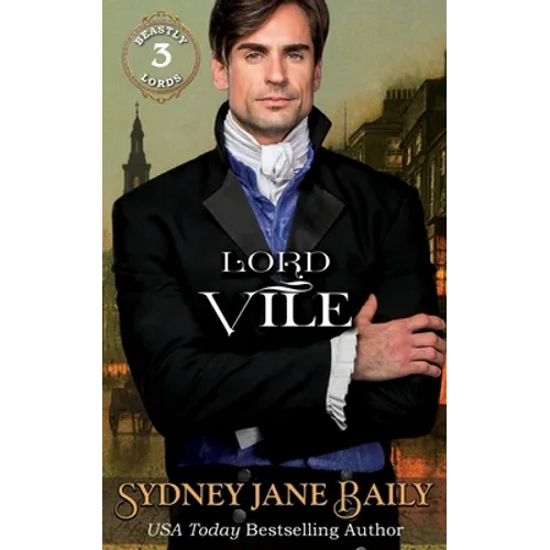 Lord Vile - Paperback