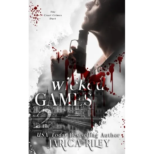 Wicked Games: A Why Choose Mafia Romance Duet - Paperback