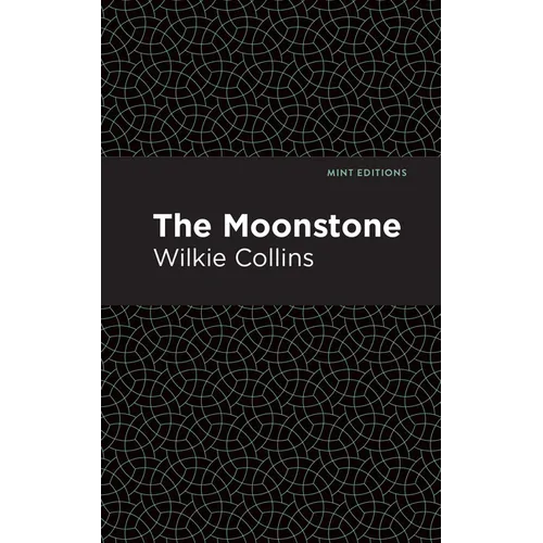 The Moonstone - Paperback