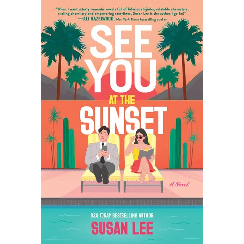 See You at the Sunset - Paperback