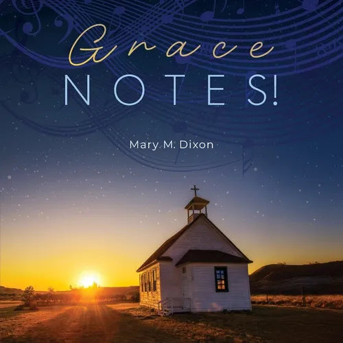 Grace Notes - Paperback