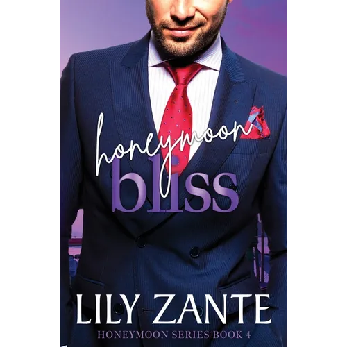 Honeymoon Bliss - Paperback