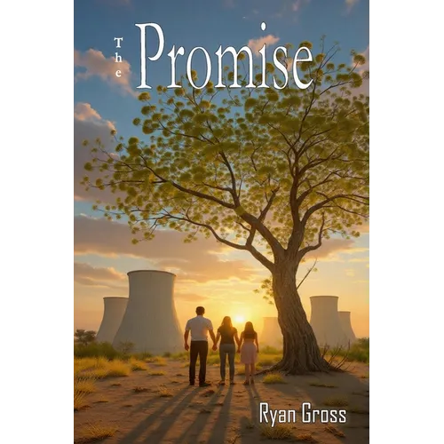 The Promise: Finding purpose in the circle of life - Paperback