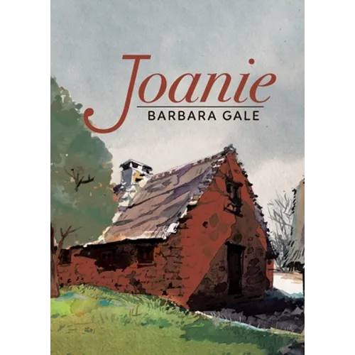 Joanie - Paperback