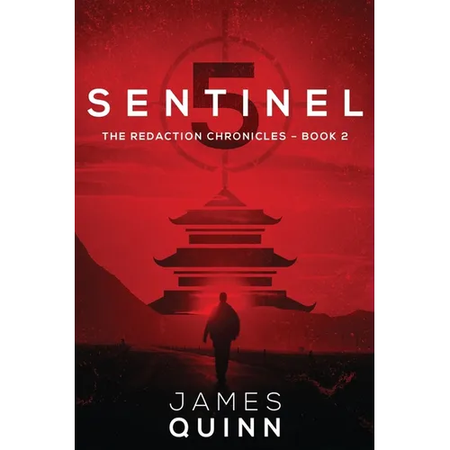 Sentinel Five - Paperback